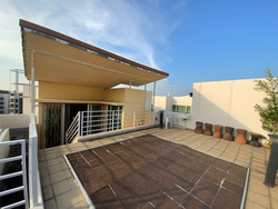 Savannah Condopark (D18), Condominium #307603591